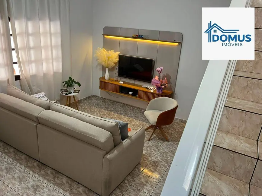 Foto 3 de Sobrado com 4 quartos à venda, 130m2 em Sao Jose Dos Campos - SP