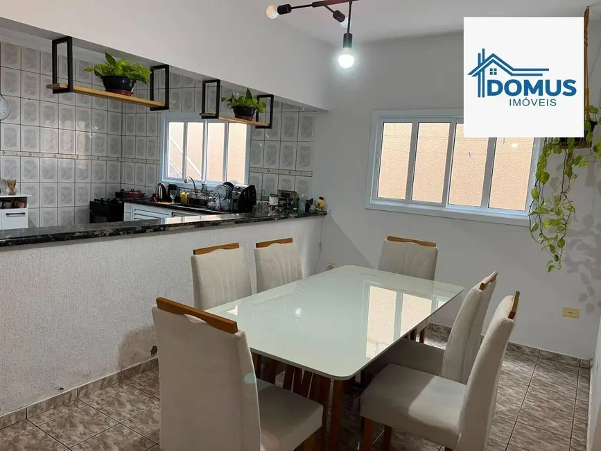 Foto 5 de Sobrado com 4 quartos à venda, 130m2 em Sao Jose Dos Campos - SP