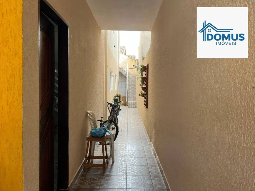 Foto 2 de Sobrado com 4 quartos à venda, 130m2 em Sao Jose Dos Campos - SP