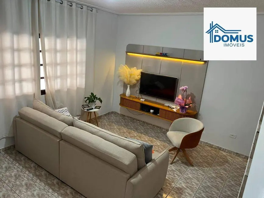 Foto 4 de Sobrado com 4 quartos à venda, 130m2 em Sao Jose Dos Campos - SP