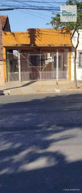 Foto 1 de Casa com 2 quartos à venda, 175m2 em Sao Jose Dos Campos - SP