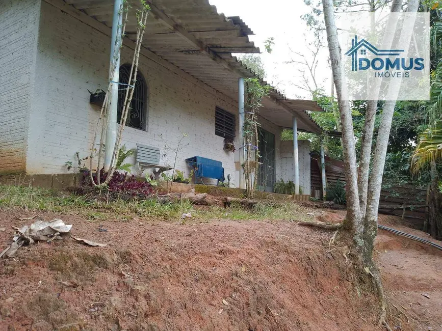 Foto 4 de Chácara com 3 quartos à venda, 1698m2 em Sao Jose Dos Campos - SP