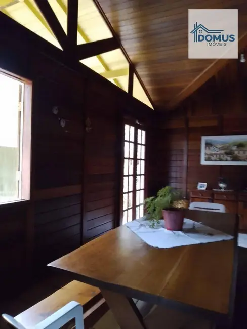 Foto 7 de Chácara com 3 quartos à venda, 1698m2 em Sao Jose Dos Campos - SP