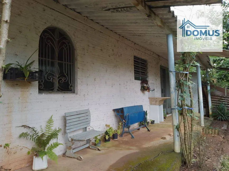 Foto 2 de Chácara com 3 quartos à venda, 1698m2 em Sao Jose Dos Campos - SP