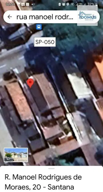 Casa com 5 quartos à venda, 305m2 em Sao Jose Dos Campos - SP - imagem 5 Foto 5 de Casa com 5 quartos à venda, 305m2 em Sao Jose Dos Campos - SP