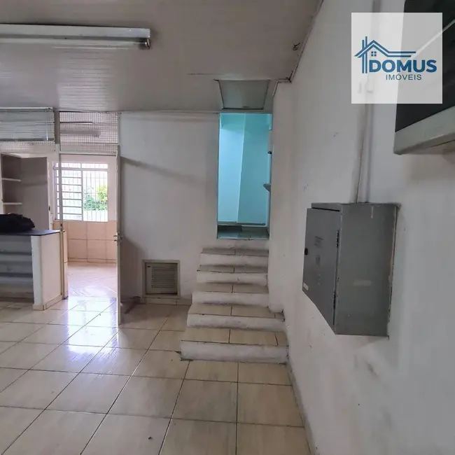 Foto 2 de Loja para alugar, 2300m2 em Sao Jose Dos Campos - SP