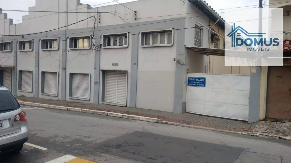 Foto 1 de Loja para alugar, 2300m2 em Sao Jose Dos Campos - SP