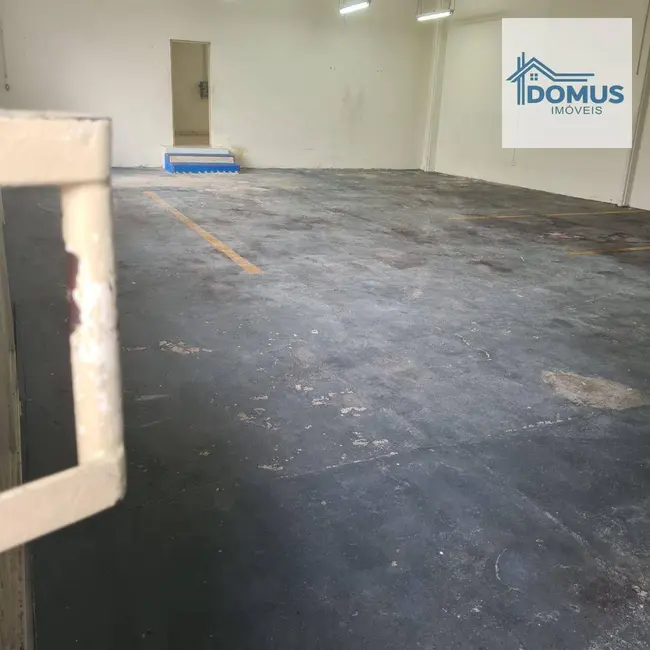 Foto 9 de Loja para alugar, 2300m2 em Sao Jose Dos Campos - SP