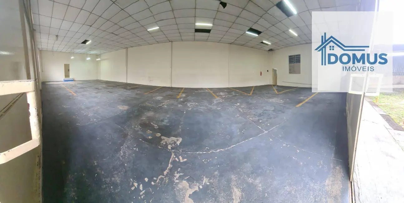 Foto 8 de Loja para alugar, 2300m2 em Sao Jose Dos Campos - SP