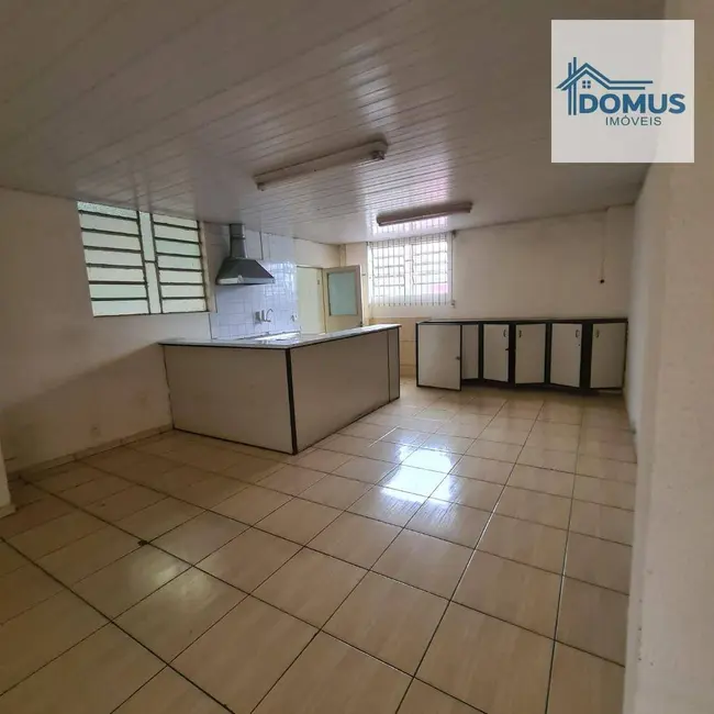 Foto 6 de Loja para alugar, 2300m2 em Sao Jose Dos Campos - SP