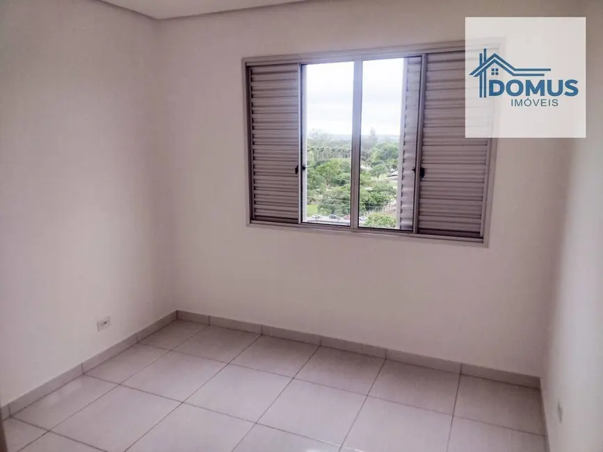 Foto 7 de Apartamento com 2 quartos para alugar, 50m2 em Sao Jose Dos Campos - SP