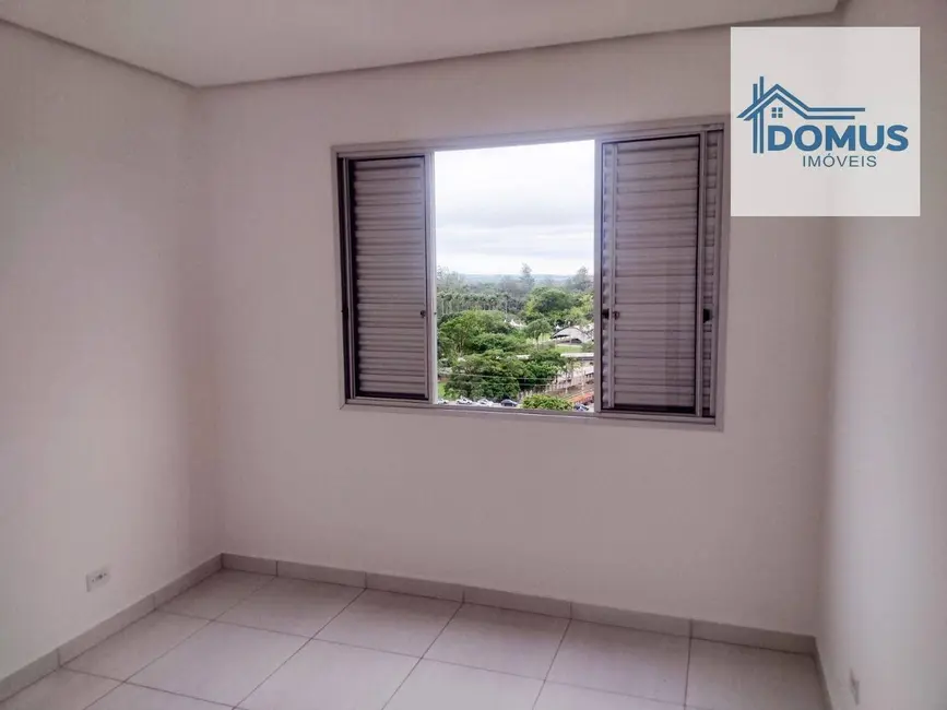 Foto 5 de Apartamento com 2 quartos para alugar, 50m2 em Sao Jose Dos Campos - SP