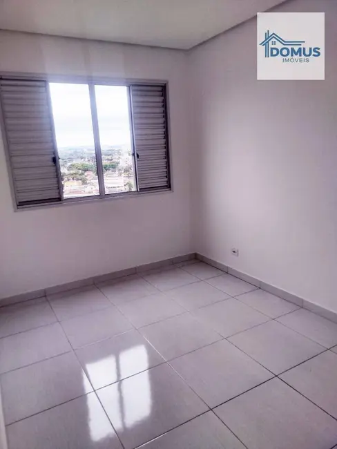 Foto 6 de Apartamento com 2 quartos para alugar, 50m2 em Sao Jose Dos Campos - SP