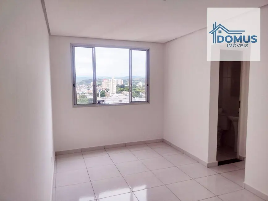 Foto 4 de Apartamento com 2 quartos para alugar, 50m2 em Sao Jose Dos Campos - SP