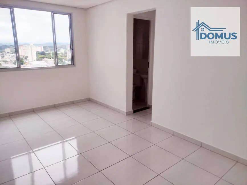 Foto 3 de Apartamento com 2 quartos para alugar, 50m2 em Sao Jose Dos Campos - SP