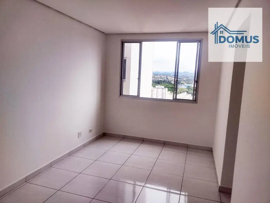 Foto 1 de Apartamento com 2 quartos para alugar, 50m2 em Sao Jose Dos Campos - SP
