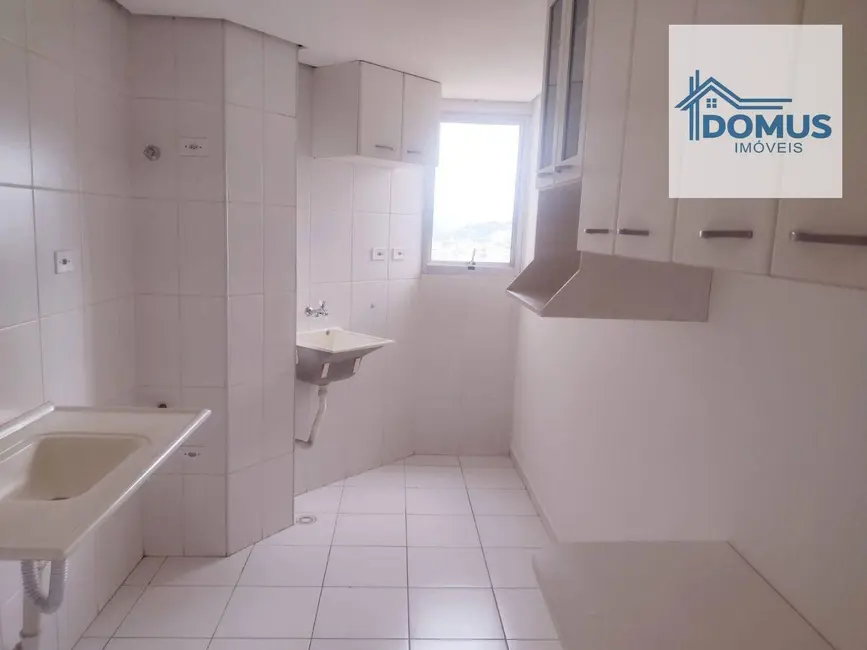 Foto 2 de Apartamento com 2 quartos para alugar, 50m2 em Sao Jose Dos Campos - SP