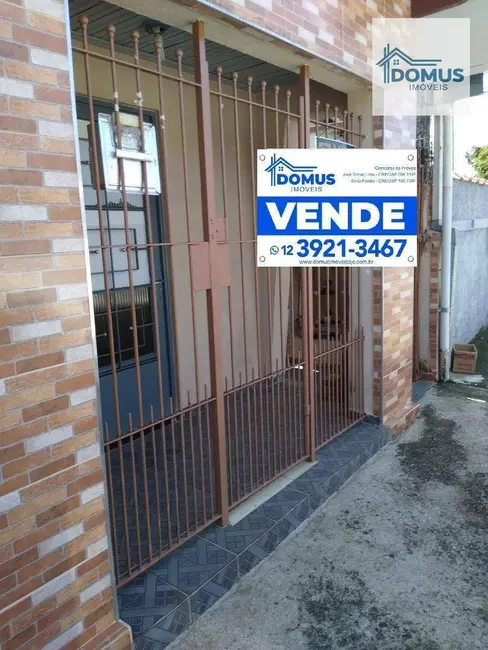 Casa com 4 quartos à venda, 181m2 em Sao Jose Dos Campos - SP - imagem 2 Foto 2 de Casa com 4 quartos à venda, 181m2 em Sao Jose Dos Campos - SP