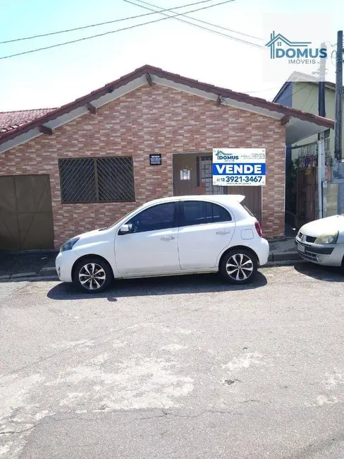 Casa com 4 quartos à venda, 181m2 em Sao Jose Dos Campos - SP - imagem 1 Foto 1 de Casa com 4 quartos à venda, 181m2 em Sao Jose Dos Campos - SP