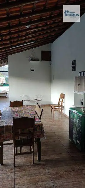 Foto 4 de Casa com 2 quartos à venda, 271m2 em Sao Jose Dos Campos - SP