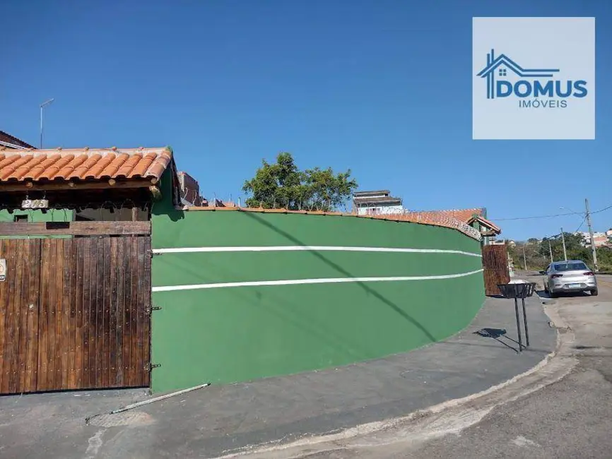 Foto 8 de Casa com 2 quartos à venda, 271m2 em Sao Jose Dos Campos - SP