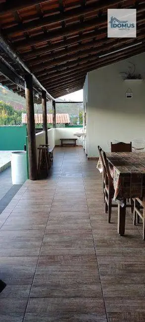 Foto 3 de Casa com 2 quartos à venda, 271m2 em Sao Jose Dos Campos - SP