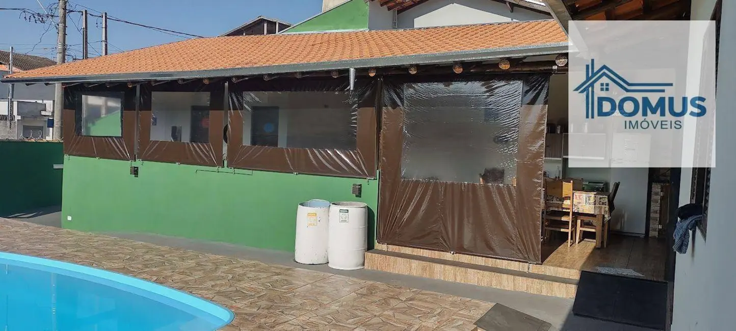 Foto 2 de Casa com 2 quartos à venda, 271m2 em Sao Jose Dos Campos - SP
