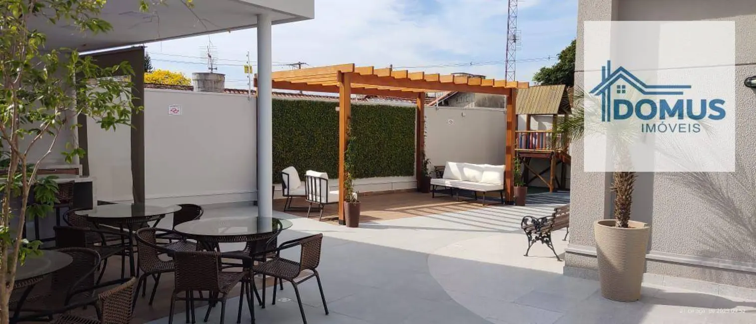 Foto 1 de Apartamento com 2 quartos para alugar, 56m2 em Sao Jose Dos Campos - SP