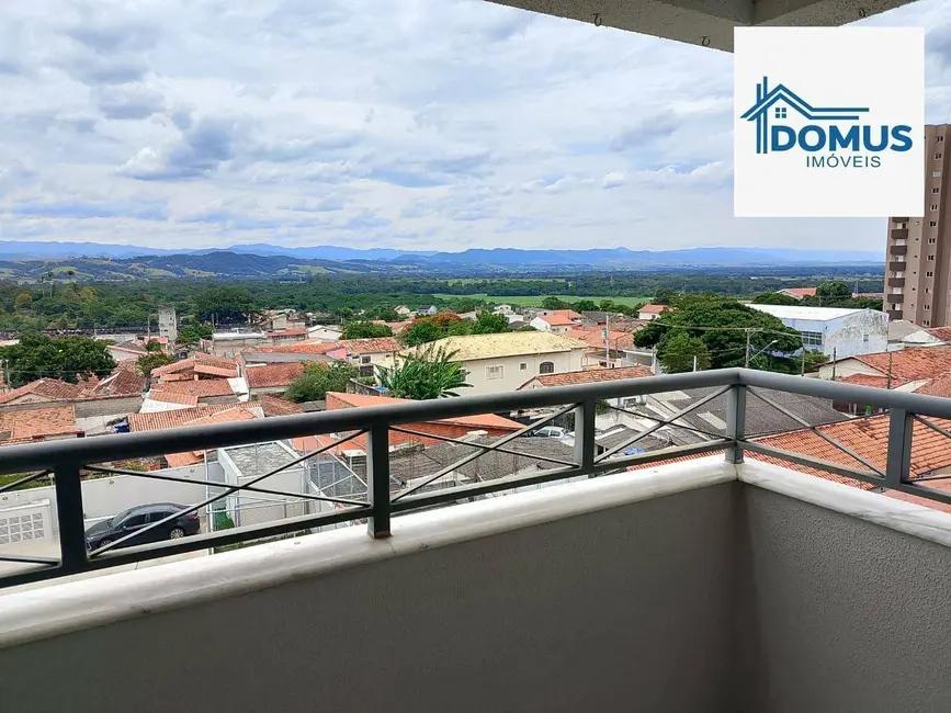Apartamento com 2 quartos para alugar, 56m2 em Sao Jose Dos Campos - SP - imagem 3 Foto 3 de Apartamento com 2 quartos para alugar, 56m2 em Sao Jose Dos Campos - SP