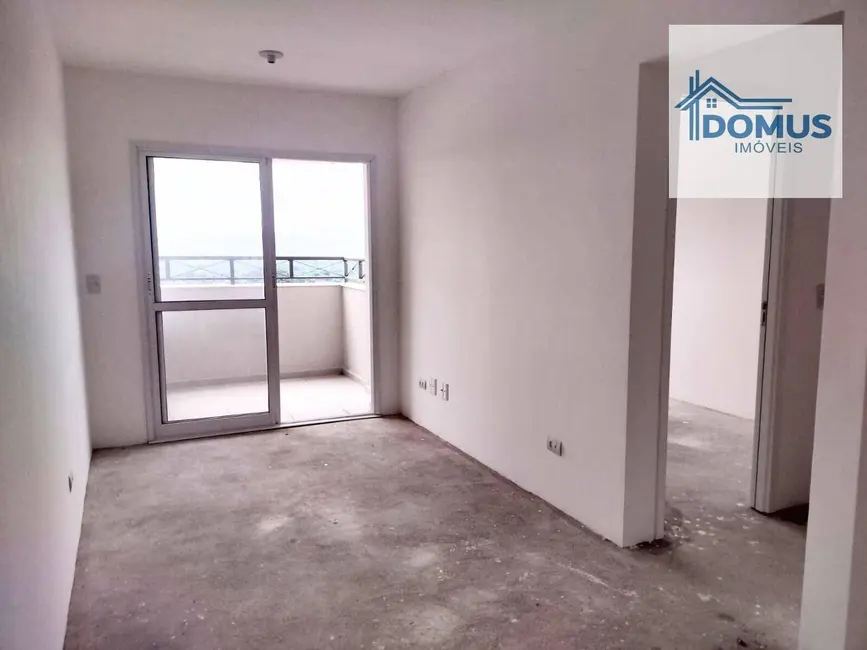 Foto 2 de Apartamento com 2 quartos para alugar, 56m2 em Sao Jose Dos Campos - SP