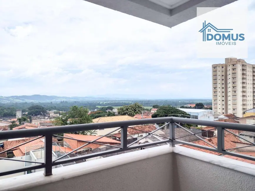 Apartamento com 2 quartos para alugar, 56m2 em Sao Jose Dos Campos - SP - imagem 4 Foto 4 de Apartamento com 2 quartos para alugar, 56m2 em Sao Jose Dos Campos - SP