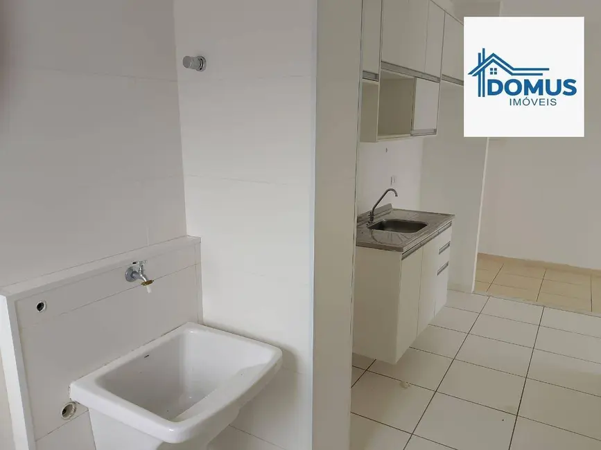 Apartamento com 2 quartos para alugar, 56m2 em Sao Jose Dos Campos - SP - imagem 8 Foto 8 de Apartamento com 2 quartos para alugar, 56m2 em Sao Jose Dos Campos - SP