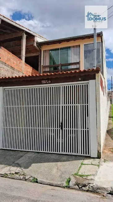 Foto 3 de Sobrado com 3 quartos à venda, 125m2 em Sao Jose Dos Campos - SP