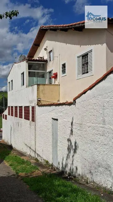 Foto 5 de Sobrado com 3 quartos à venda, 125m2 em Sao Jose Dos Campos - SP