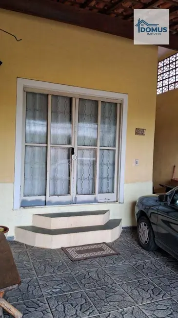 Foto 6 de Sobrado com 3 quartos à venda, 125m2 em Sao Jose Dos Campos - SP