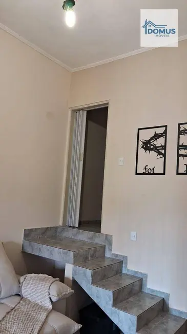 Foto 9 de Sobrado com 3 quartos à venda, 125m2 em Sao Jose Dos Campos - SP