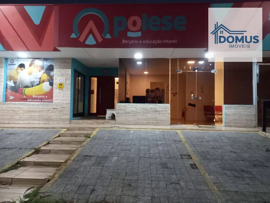 Foto 1 de Loja à venda, 450m2 em Sao Jose Dos Campos - SP