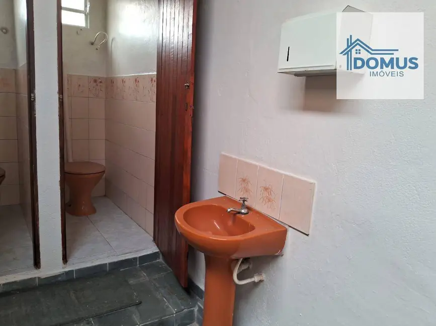 Foto 9 de Loja para alugar, 40m2 em Sao Jose Dos Campos - SP