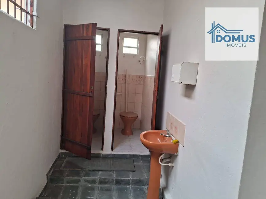 Foto 7 de Loja para alugar, 40m2 em Sao Jose Dos Campos - SP
