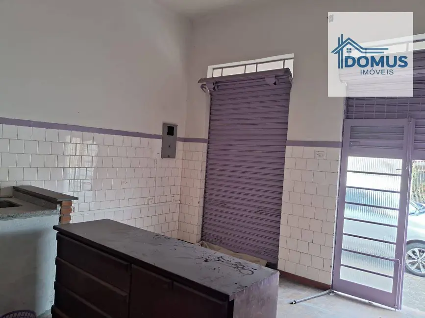 Foto 6 de Loja para alugar, 40m2 em Sao Jose Dos Campos - SP
