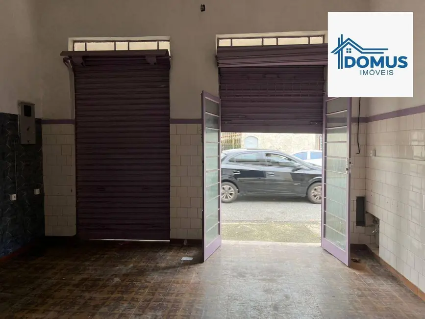 Foto 4 de Loja para alugar, 40m2 em Sao Jose Dos Campos - SP