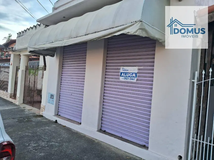 Foto 1 de Loja para alugar, 40m2 em Sao Jose Dos Campos - SP