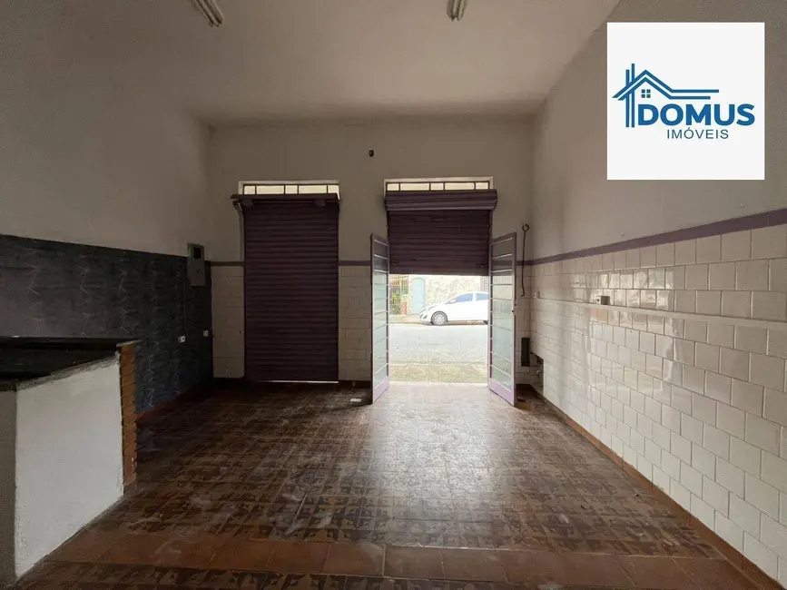 Foto 3 de Loja para alugar, 40m2 em Sao Jose Dos Campos - SP