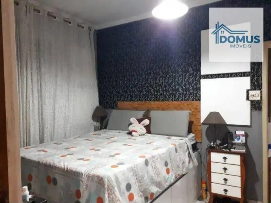 Foto 8 de Sobrado com 4 quartos à venda, 220m2 em Sao Jose Dos Campos - SP
