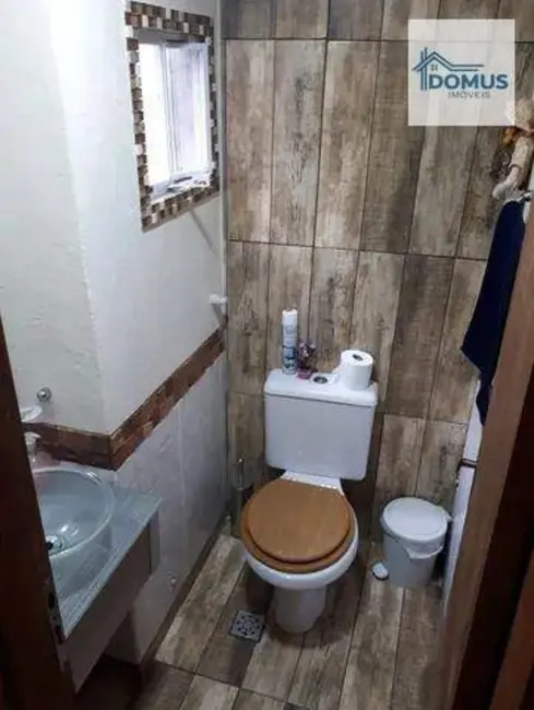Foto 7 de Sobrado com 4 quartos à venda, 220m2 em Sao Jose Dos Campos - SP