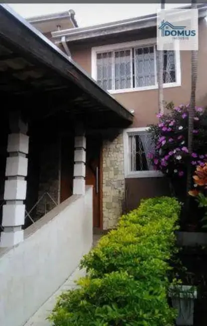 Foto 9 de Sobrado com 4 quartos à venda, 220m2 em Sao Jose Dos Campos - SP