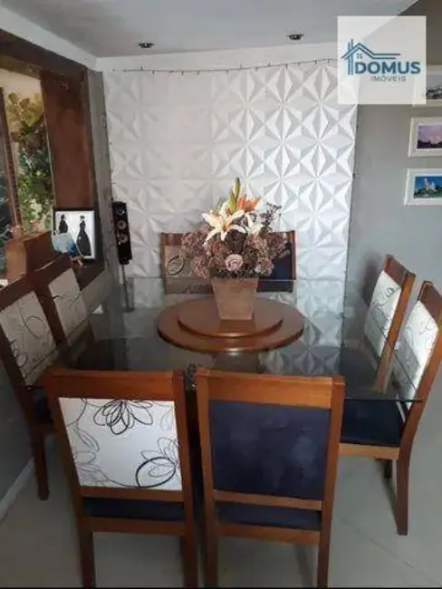 Foto 4 de Sobrado com 4 quartos à venda, 220m2 em Sao Jose Dos Campos - SP