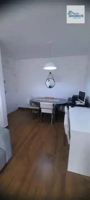 Foto 2 de Apartamento com 2 quartos à venda, 56m2 em Sao Jose Dos Campos - SP