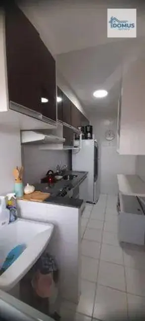 Apartamento com 2 quartos à venda, 56m2 em Sao Jose Dos Campos - SP - imagem 4 Foto 4 de Apartamento com 2 quartos à venda, 56m2 em Sao Jose Dos Campos - SP
