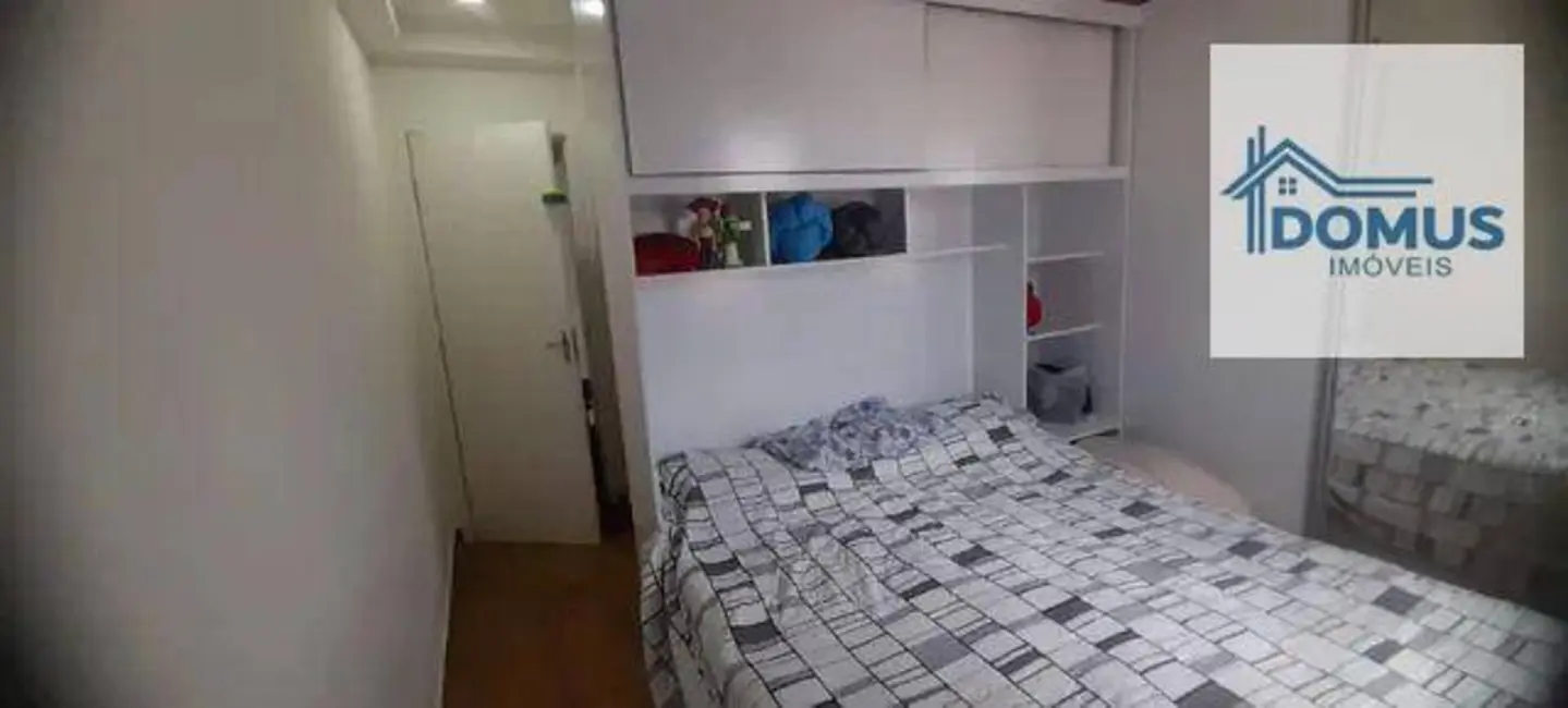 Apartamento com 2 quartos à venda, 56m2 em Sao Jose Dos Campos - SP - imagem 8 Foto 8 de Apartamento com 2 quartos à venda, 56m2 em Sao Jose Dos Campos - SP